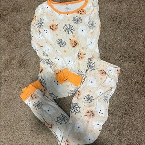 Milkberry Themed Pajama Set